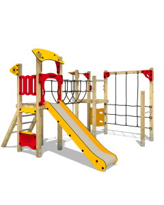 Parco giochi Wickey PRO MAGIC Pride  1000250_k
