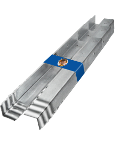 Ancrage en profilé Wickey PROLock (Set de 24)  640280