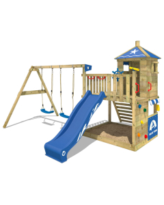 Spielturm Wickey Smart Cabana  826634_k