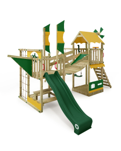 Parco giochi Wickey Smart Cruiser  817838_k