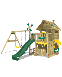 Spielturm Wickey Smart Dorado  826973_k