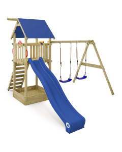 Aire de jeux Wickey Smart Empire  810360_k