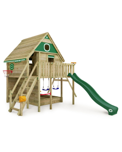 Casetta su palafitta per bambini Wickey Smart FamilyHouse  828120_k
