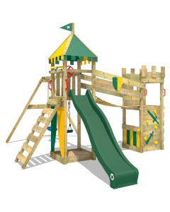 Giochi da giardino Wickey Smart Hero  814224_k