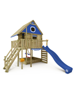 Casetta su palafitta per bambini Wickey Smart LakeHouse  828092_k