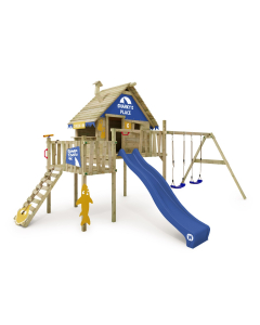 Stelzenhaus Wickey Smart Resort  814000_k