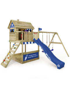 Giochi da giardino Wickey Smart Seaside  814288_k