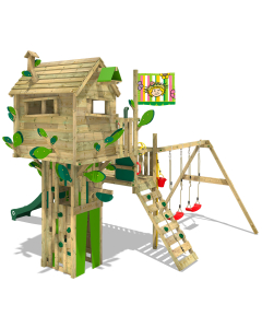 Spielturm Wickey Smart Treetop  811880_k