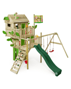 Giochi da Giardino Wickey Smart Treetop  811880_k