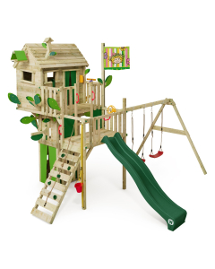 Giochi da Giardino Wickey Smart Treetop  811880_k