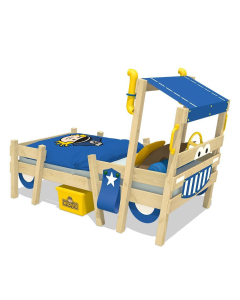 Letto per bambini Wickey CrAzY Sparky Pro  630516_k