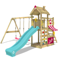 Aire de jeux Wickey CherryFlyer  818200_k