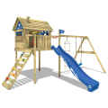 Aire de jeux Wickey Smart Plaza  810600_k