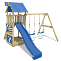 Aire de jeux Wickey Smart Shelter  814168_k