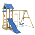 Aire de jeux Wickey TinyCabin  817660_k