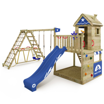 Kletterturm Wickey Smart Shell  810209_k