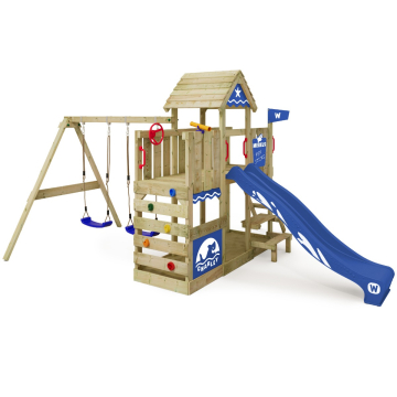 Spielturm Wickey CoralFlyer  826765_k