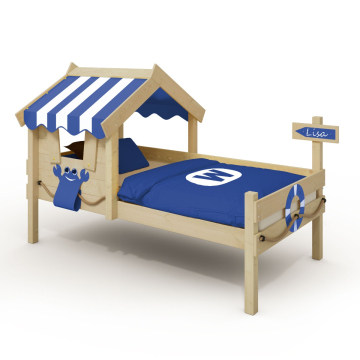 Lit enfant Wickey CrAzY Sharky  630753_k