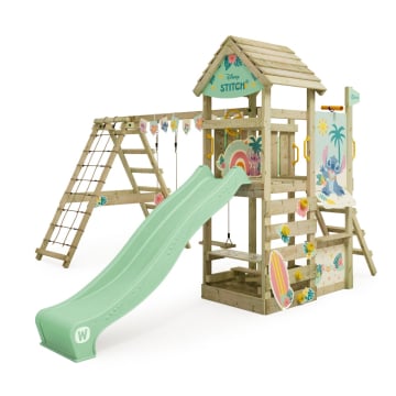 Gioco da giardino Disney Stitch Story di Wickey  833995