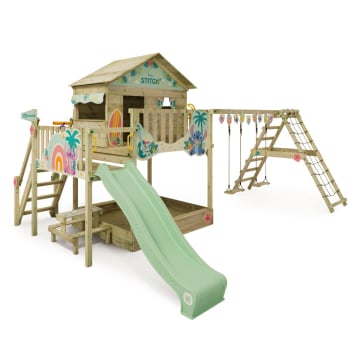 Gioco da giardino Disney Stitch Saga di Wickey  834001