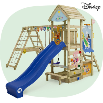 Disney's Micky Maus und Freunde Story Spielturm von Wickey  833403