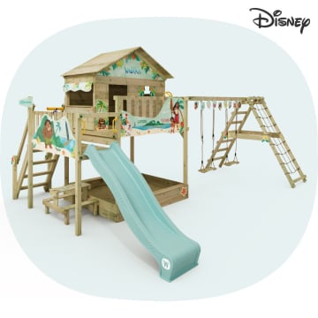 Disney's Vaiana Saga Spielturm von Wickey  834742
