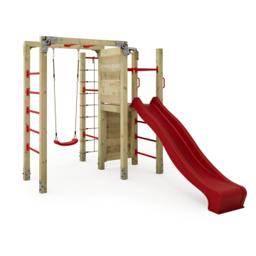 Aire de jeux avec barre de traction Wickey FIT Cross 872  833441_k