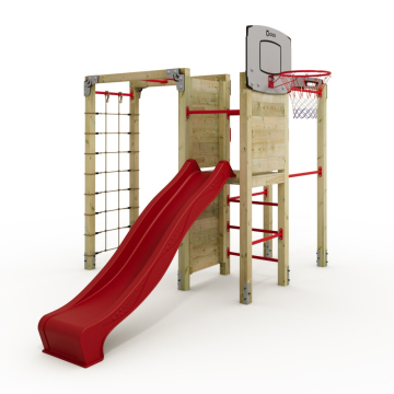 Aire de jeux avec barre de traction Wickey FIT Cross 875  833445_k