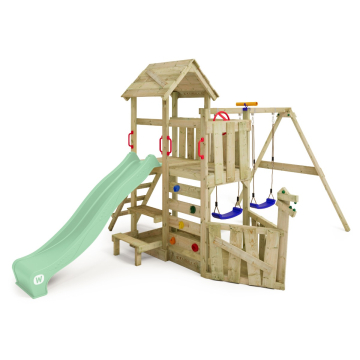 Spielturm Wickey GalleyFlyer  827842_k