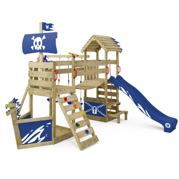 Spielturm Wickey GhostFlyer  818352_k