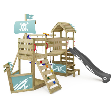 Spielturm Wickey GhostFlyer  818352_k