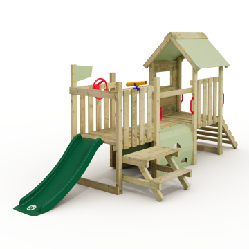 Parco giochi per bimbi piccoli Wickey My First Playground 1  833911_k