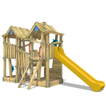 Spielturm GIANT Residence  614500_k