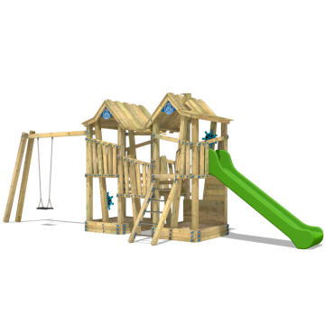 Spielturm GIANT Residence G-Force  614510_k