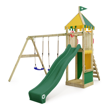 Aire de jeux Wickey Smart Brave  1000082_k