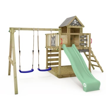 Spielturm Wickey Smart Cave  817792_k