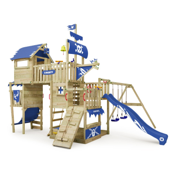 Gioco da giardino Wickey Smart Discovery  832313_k