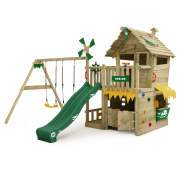 Spielturm Wickey Smart Dorado  832105_k