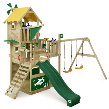 Aire de jeux Wickey Smart Engine  817532_k