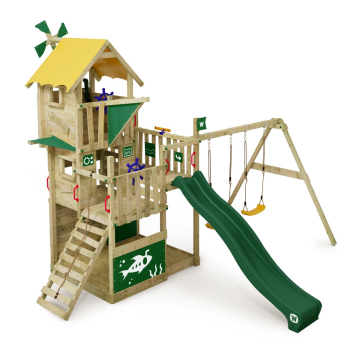 Kletterturm Wickey Smart Flight  810932_k