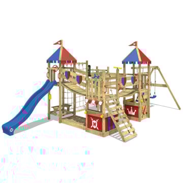 Spielturm Wickey Smart King  810560_k