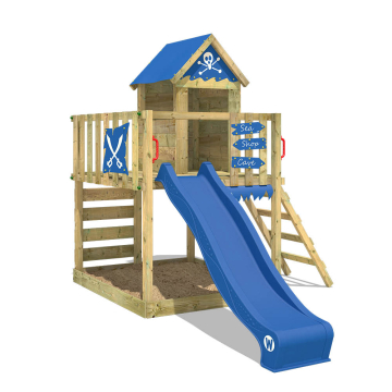 Cabane enfant sur pilotis Smart Life  819905_k