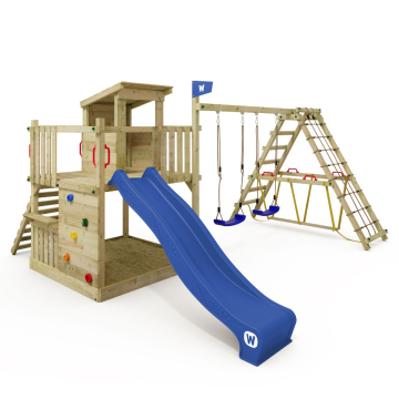 Spielturm Wickey Smart Nest  830609_k