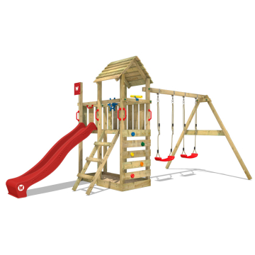 Spielturm Wickey Smart Rival  829920_k