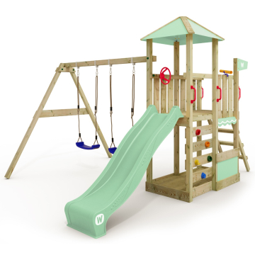 Aire de jeux Wickey Smart Savana  826507_k