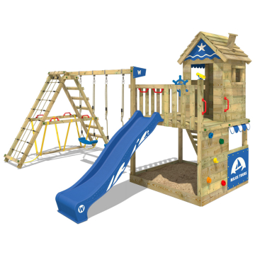 Kletterturm Wickey Smart Shell  810209_k