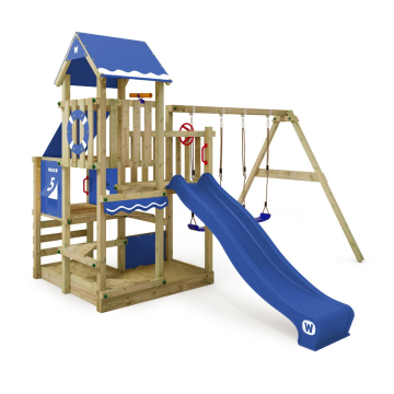 Aire de jeux Wickey Smart Stage  820174_k