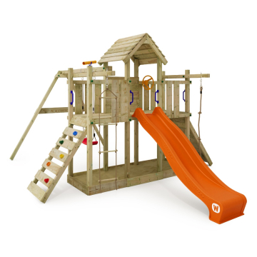 Aire de jeux Wickey Smart Twister  502020_k
