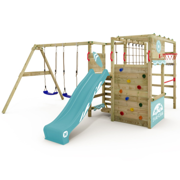 Klettergerüst Wickey Smart Zone  819070_k