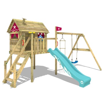 Stelzenhaus Wickey Smart Journey  820916_k